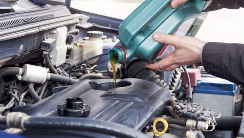 汽车宝马机油多少升 汽车宝马机油多少升