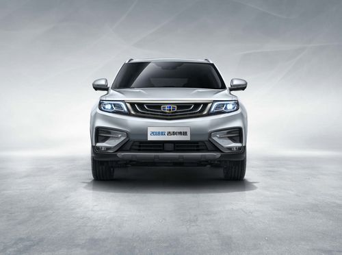 甘孜吉利汽车估价多少 甘孜吉利汽车估价多少