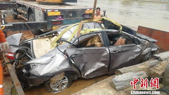 洪湖汽车打捞价格多少