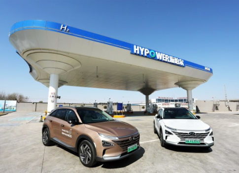 汽车燃料要求多少吨