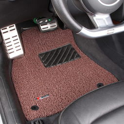 汽车脚踏垫厚度多少 汽车脚踏垫厚度多少