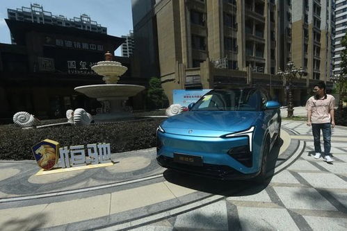 恒驰汽车亏了多少