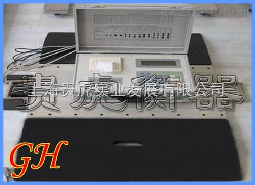 汽车磅秤重量是多少