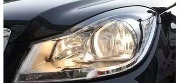最贵汽车大灯价格多少