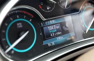 怎么判断汽车多少油耗