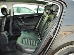 汽车后排多少钱