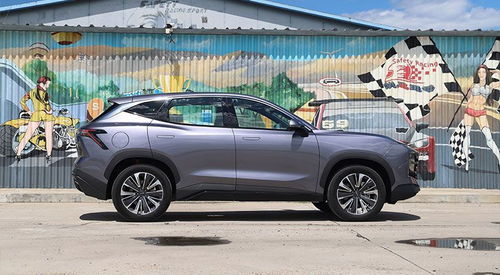 大圣汽车 预售价多少