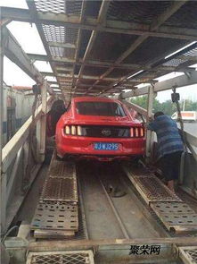 湛江汽车托运收费多少