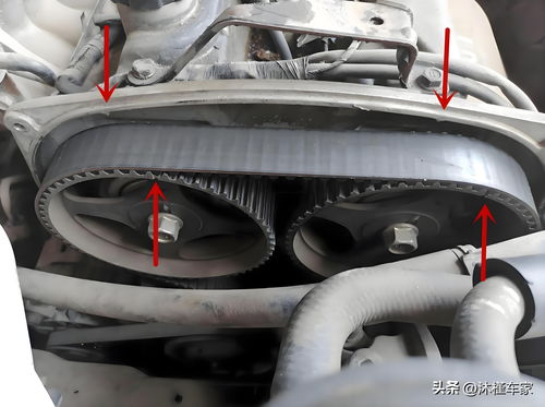 汽车换皮带多少公里