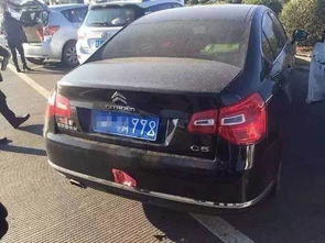 汽车多少可以更换牌照