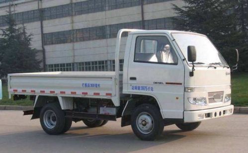 载货汽车多少吨内