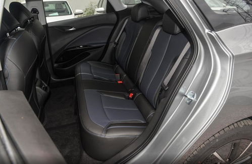 蔚蓝汽车实际续航多少