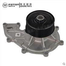 汽车水泵电压是多少