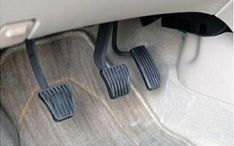 汽车油门多少码合适 汽车油门多少码合适