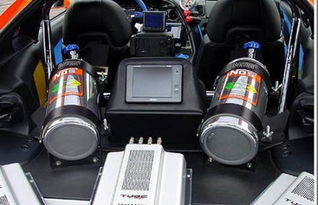 汽车氮气加多少 汽车氮气加多少