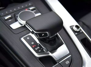 汽车档位能显示多少