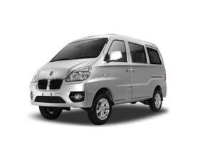 海星汽车多少钱