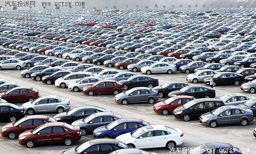 汽车更新速度是多少