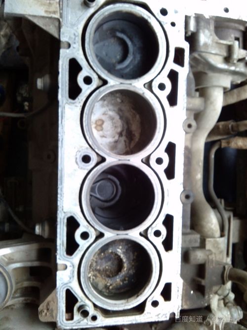 汽车的气缸有多少 汽车的气缸有多少