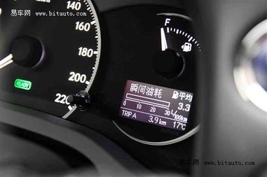 早期的汽车油耗多少 早期的汽车油耗多少