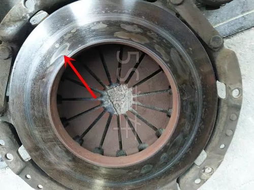 多少公里更换汽车飞轮