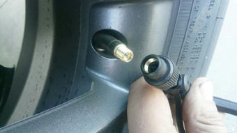 家用汽车打气多少正常 家用汽车打气多少正常