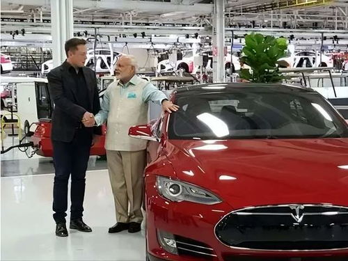 特斯拉汽车税是多少 特斯拉汽车税是多少