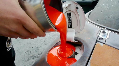 汽车油漆漏斗多少目