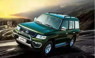 猎豹汽车能载重多少