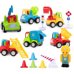 因为玩具汽车多少笔画 因为玩具汽车多少笔画