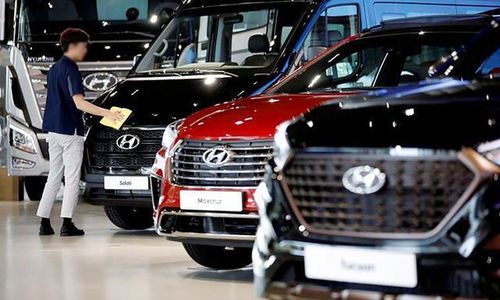 韩国 汽车 关税是多少 韩国 汽车 关税是多少