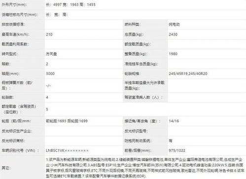 小米汽车码表到多少