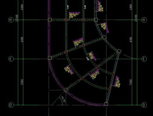 汽车坡道梁宽度多少