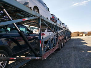 乌鲁木齐托运汽车收费多少