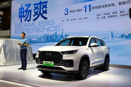 奇瑞汽车传动效率多少 奇瑞汽车传动效率多少