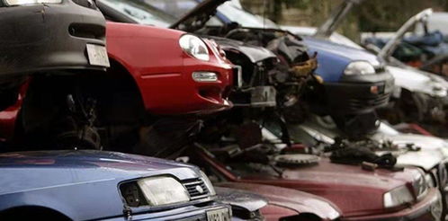 废旧汽车拆解投资多少