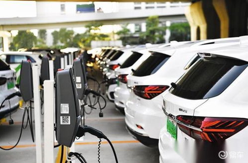 汽车能供多少电费