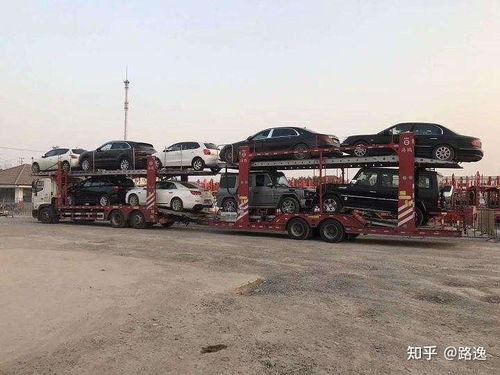 襄阳汽车托运多少费用 襄阳汽车托运多少费用