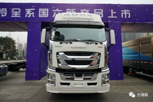 庆铃汽车多少员工啊