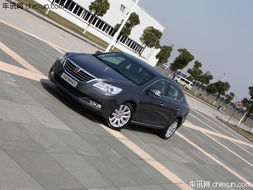 昊瑞汽车尺寸多少 昊瑞汽车尺寸多少