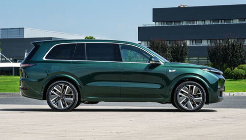 理想汽车温州优惠多少 理想汽车温州优惠多少