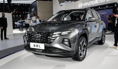 理想汽车跳高多少米