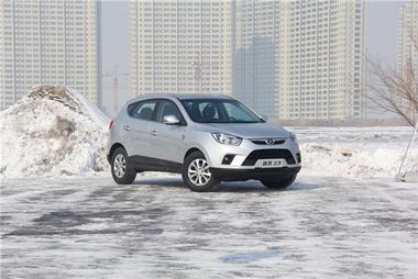 江淮汽车金融利率多少