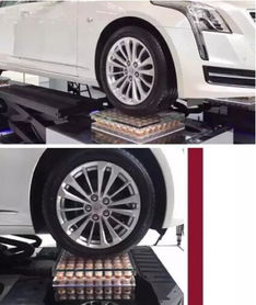 汽车套装重量多少公斤