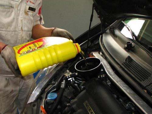 汽车机油结焦温度多少 汽车机油结焦温度多少