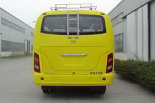 威达汽车多重多少吨位 威达汽车多重多少吨位