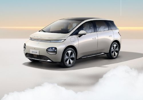 云朵汽车续航多少米 云朵汽车续航多少米