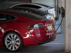 特斯拉汽车充电效率多少