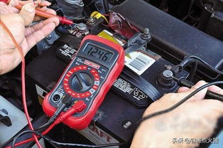 汽车电瓶倍率是多少 汽车电瓶倍率是多少