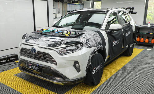 汽车膜分多少类 汽车膜分多少类